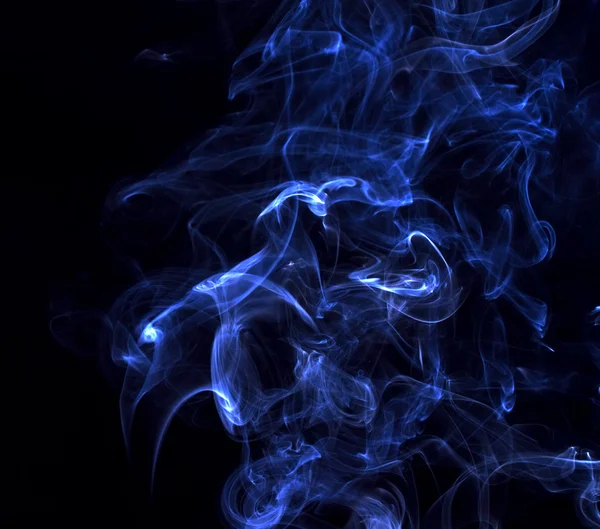 Smoke — Stock Photo, Image