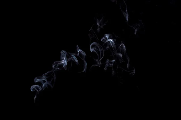 Abstract smoke — Stock Photo, Image