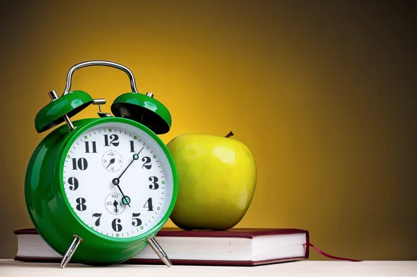 Alarm clock — Stock Photo, Image