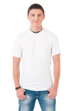 erkek t-shirt