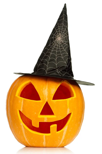 Halloweenpumpa — Stockfoto