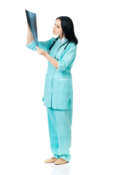 Female doctor — Stock Photo, Image