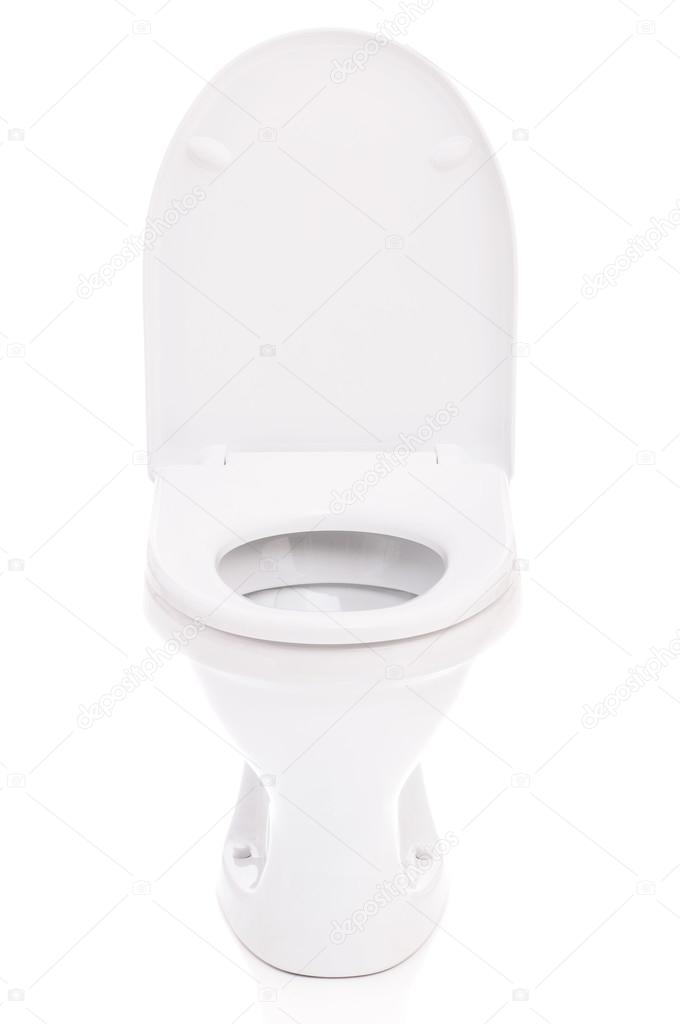 Toilet bowl