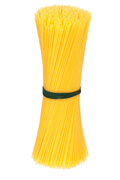 Spaghetti — Stockfoto