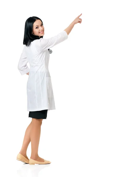 Female doctor — Stock Photo, Image