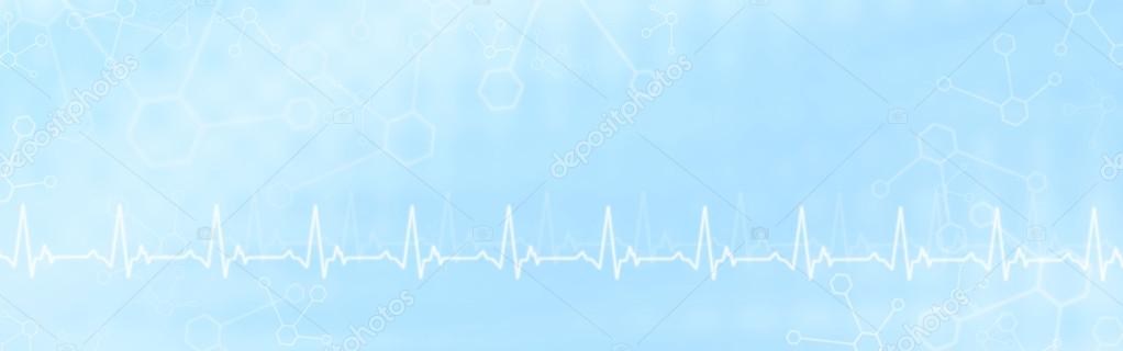 Abstract medical background Stock Photo by ©DenisNata 55318083