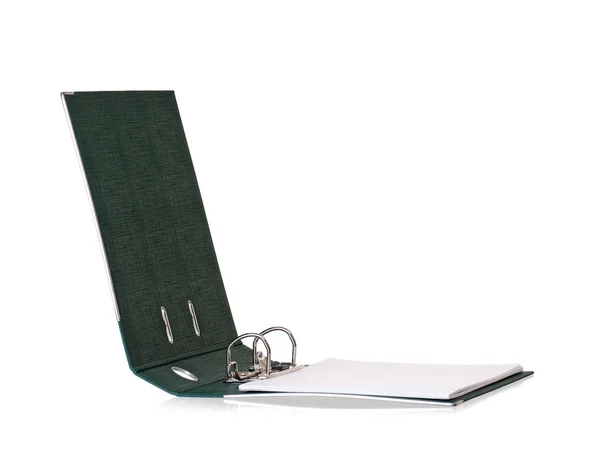 File folder — Stock Photo, Image