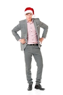 adam Noel Baba şapkası