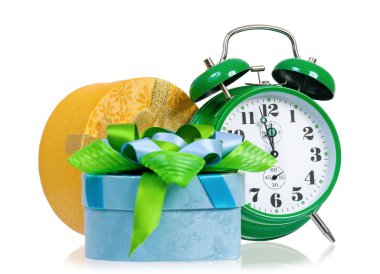 Alarm saati