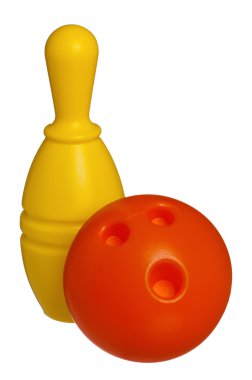oyuncak bowling