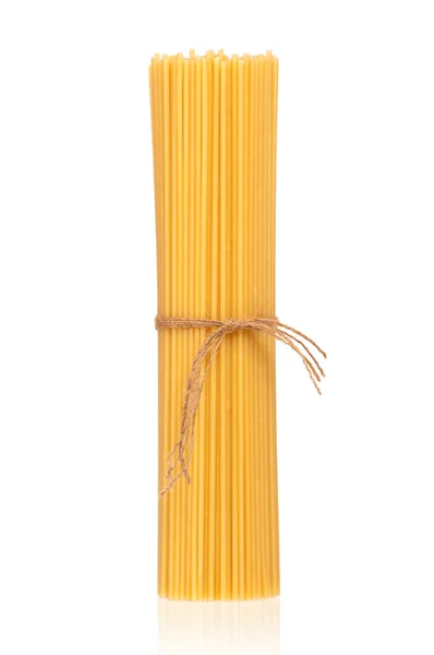 Spaghetti — Stockfoto