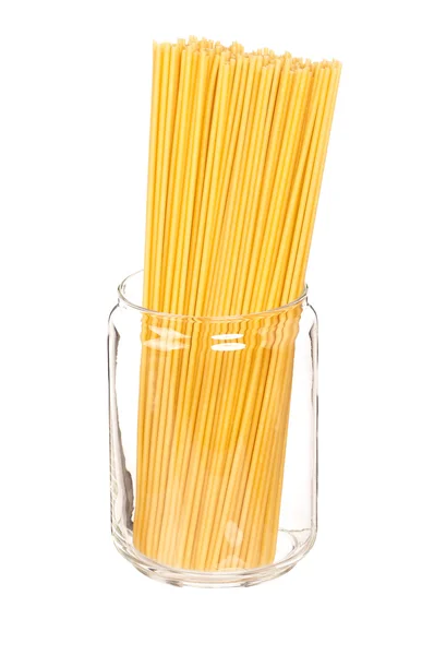 Spaghetti — Stockfoto