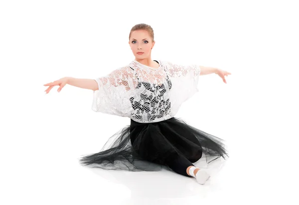 Balletdanser - Stock-foto