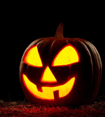 Cadılar Bayramı Balkabağı