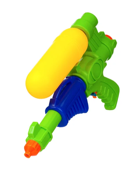 Waterpistool — Stockfoto