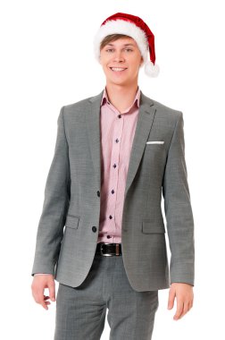 adam Noel Baba şapkası