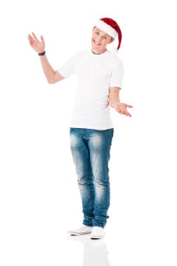 adam Noel Baba şapkası