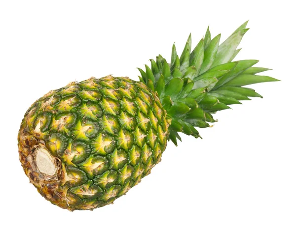 Fresh ripe pineapple — Stock Photo, Image