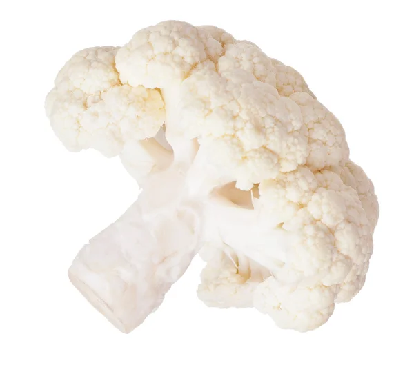 Fresh cauliflower cabbage — Stock Photo, Image