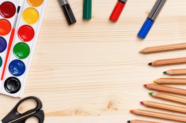 öğrenci ve ofis aksesuarları