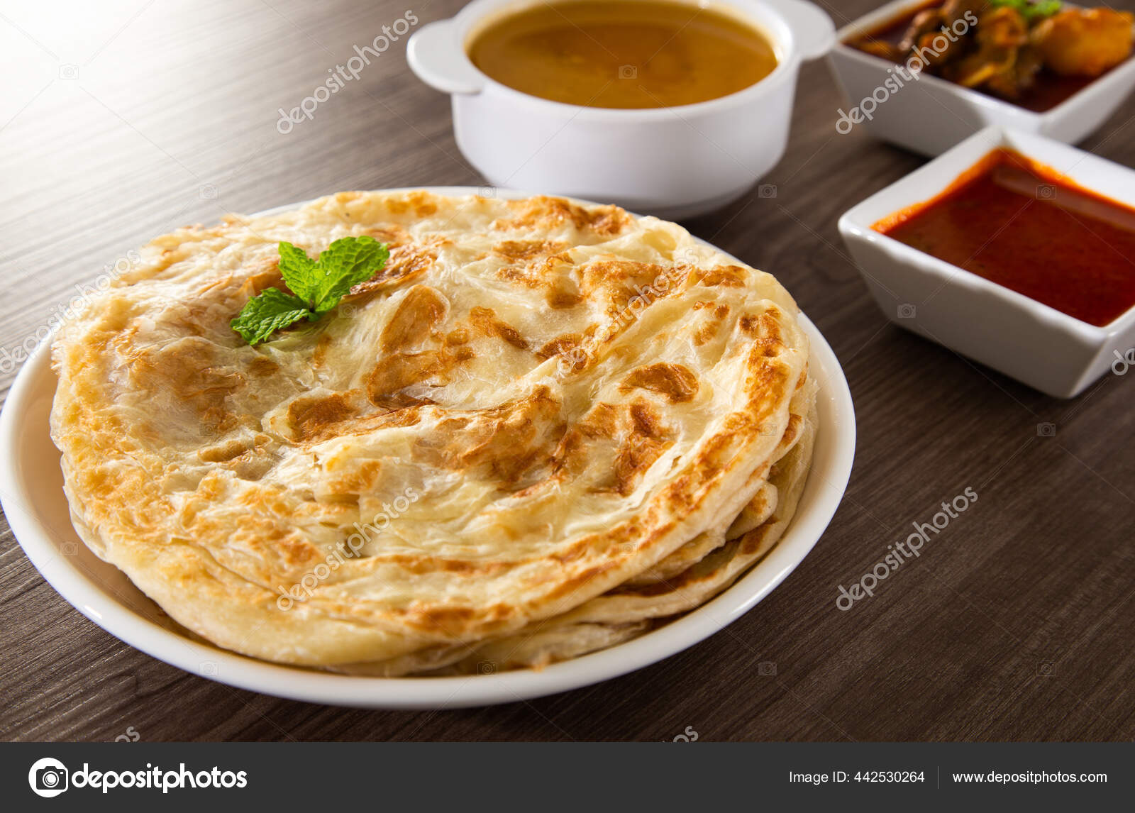 Roti Canai Images Royalty Free Stock Roti Canai Photos Pictures Depositphotos