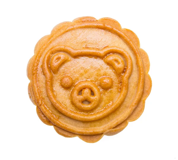 Mooncake — Stock Photo, Image