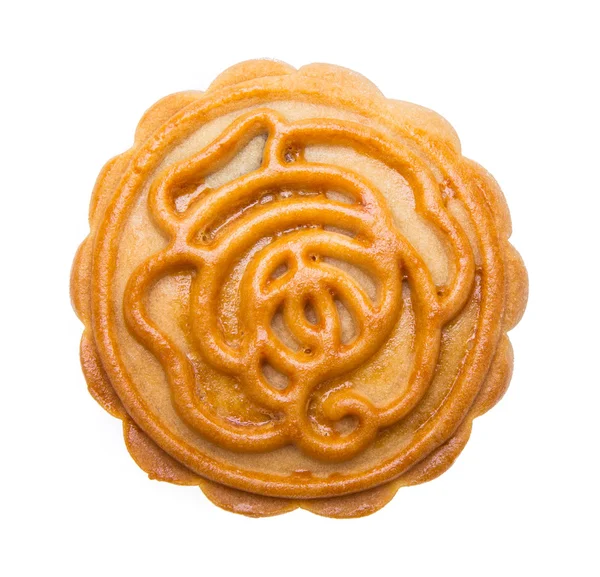 Mooncake — Zdjęcie stockowe