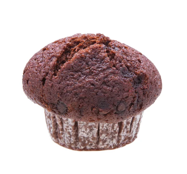 Smakelijke muffin taart — Stockfoto