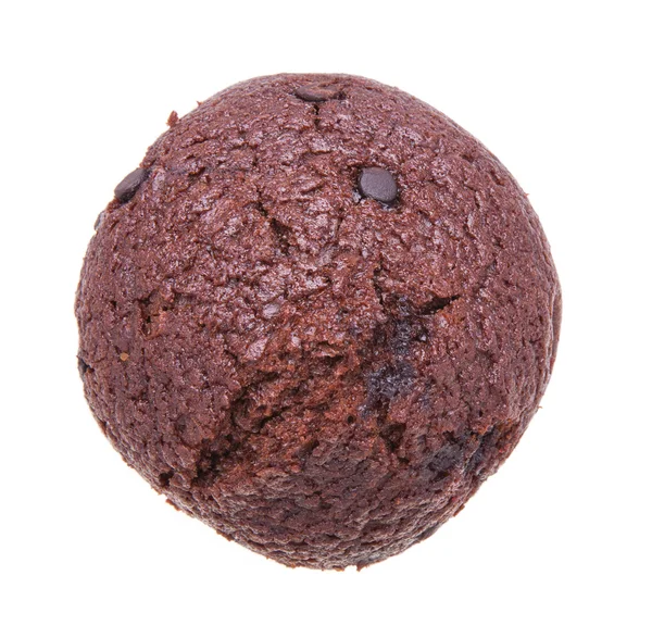 Leckerer Muffinkuchen — Stockfoto