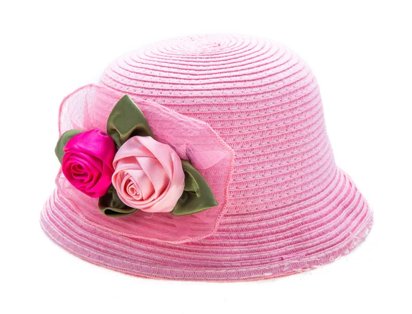 Lady's hat — Stock Photo, Image