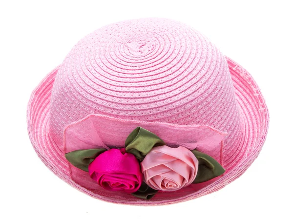 Lady's hat — Stock Photo, Image