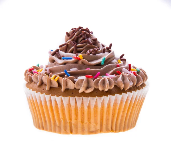 Cupcake — Stock Photo, Image