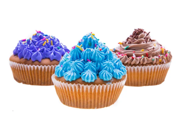 Cupcake — Stock Photo, Image