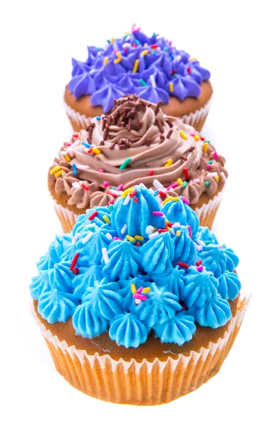 Cupcake — Stock Photo, Image