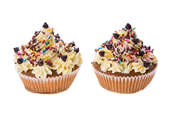 Cupcake — Stock Photo, Image