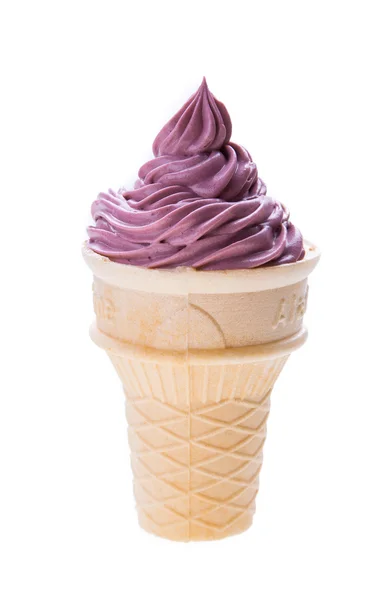 Eis — Stockfoto