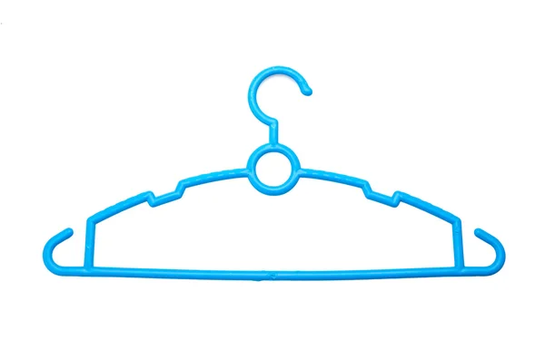 Cloth hanger — Stock Photo, Image