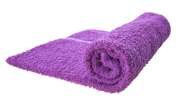 Color towel — Stock Photo, Image