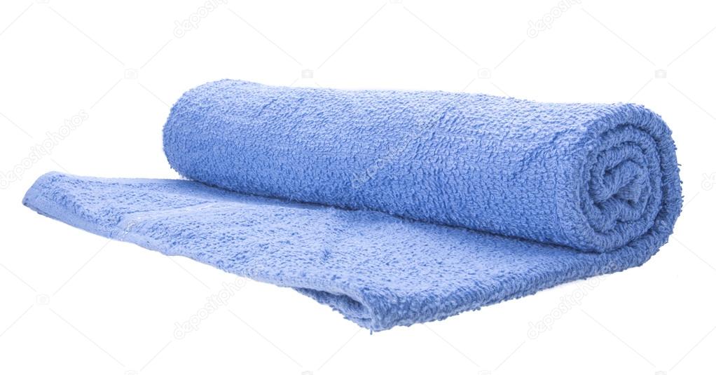 color towel