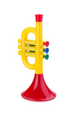 trompet oyuncak