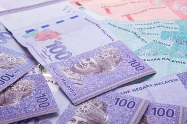 Malezya para birimi