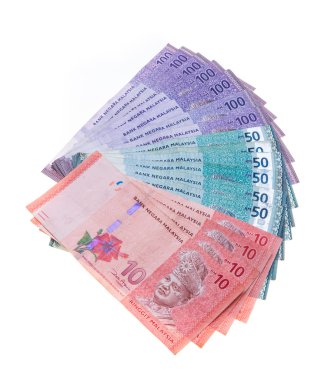 Malezya para birimi