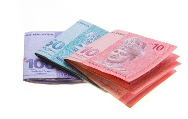 Malezya para birimi