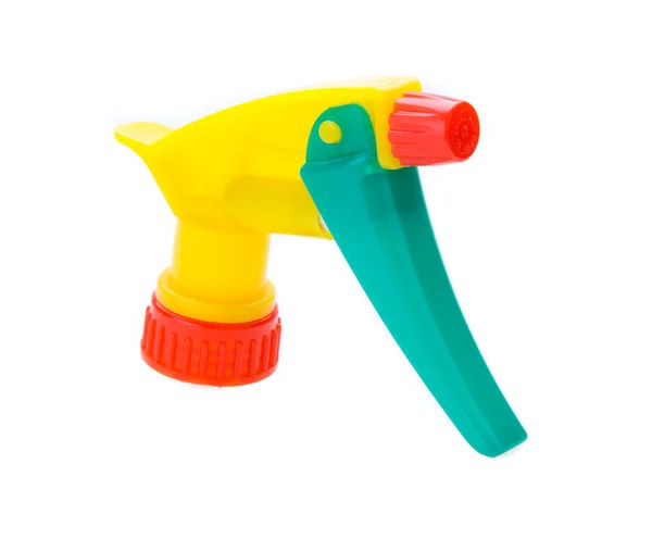 Spray mondstuk Cleaner — Stockfoto
