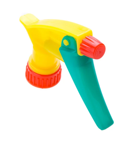 Spray Nozzle Cleaner — Stock Photo, Image