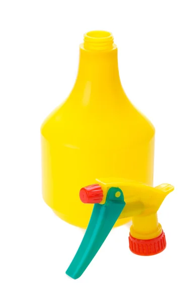 Spray mondstuk Cleaner — Stockfoto