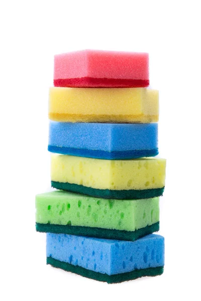 Sponges — Stock Photo, Image