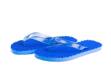 Parmak arası Terlikler