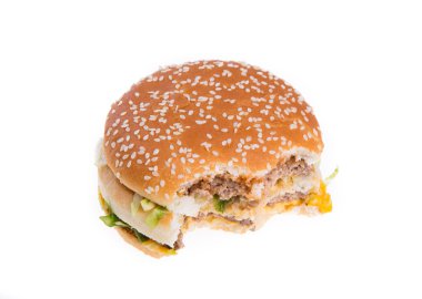 sığır eti burger