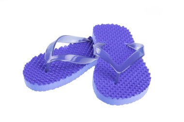 Parmak arası Terlikler